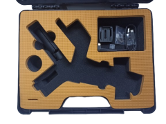 Dji RS 3 Mini Gimbal Hardcase Taşıma Çantası