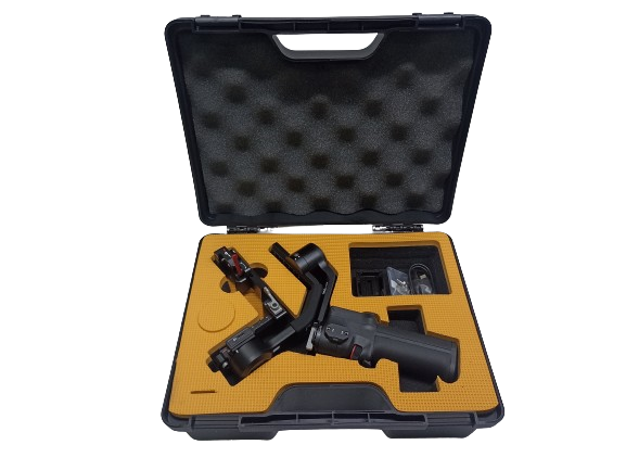 Dji RS 3 Mini Gimbal Hardcase Taşıma Çantası