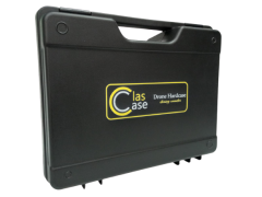 Djı Mavic Mini / Se / Mini 2 / Mini 2 Se / Mini 4K Combo Hardcase Drone Taşıma Çanta Clascase C06