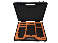 Djı Mavic Mini / Se / Mini 2 / Mini 2 Se / Mini 4K Combo Hardcase Drone Taşıma Çanta Clascase C06