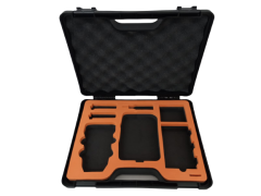 Djı Mavic Mini / Se / Mini 2 / Mini 2 Se / Mini 4K Combo Hardcase Drone Taşıma Çanta Clascase C06