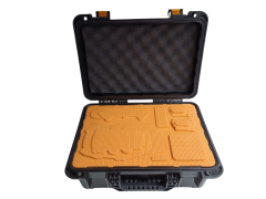 DJİ MAVİC AİR 2/ AİR 2S PORTATİF HARDCASE ÇANTA CLASCASE C07