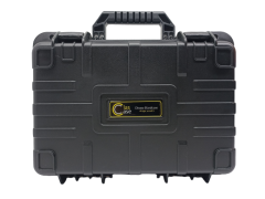 DJİ MAVİC AİR 2/ AİR 2S PORTATİF HARDCASE ÇANTA CLASCASE C07