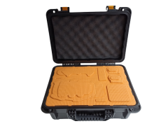 DJİ MAVİC 2 PRO/ZOOM PORTATİF HARDCASE ÇANTA CLASCASE C07