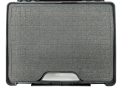 CLASCASE C03 KÜP SÜNGERLİ ÇOK AMAÇLI ÇANTA