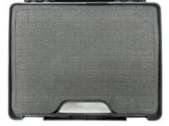 CLASCASE C03 KÜP SÜNGERLİ ÇOK AMAÇLI ÇANTA