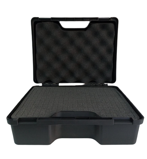 CLASCASE C03 KÜP SÜNGERLİ ÇOK AMAÇLI ÇANTA