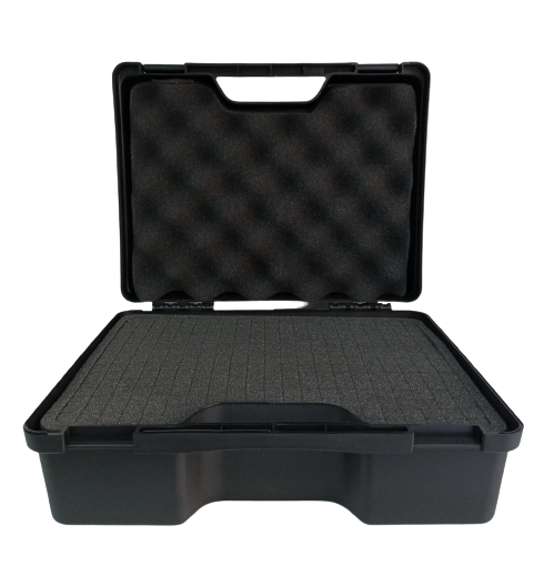 CLASCASE C03 KÜP SÜNGERLİ ÇOK AMAÇLI ÇANTA