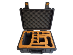 DJI MAVİC 3 / CLASSİC COMBO  HARDCASE DRONE TAŞIMA ÇANTASI
