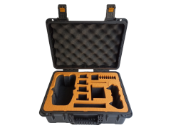 DJI MAVİC 3 / 3 CİNE HARDCASE DRONE TAŞIMA ÇANTASI