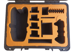 DJI MAVİC 3 / CLASSİC COMBO  HARDCASE DRONE TAŞIMA ÇANTASI