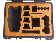 DJI MAVİC 3 / 3 CİNE HARDCASE DRONE TAŞIMA ÇANTASI