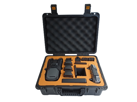 DJI MAVİC 3 / 3 CİNE HARDCASE DRONE TAŞIMA ÇANTASI