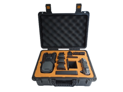 DJI MAVİC 3 / 3 CİNE HARDCASE DRONE TAŞIMA ÇANTASI