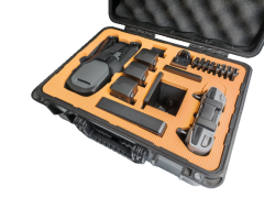 DJI MAVİC 3 / CLASSİC COMBO  HARDCASE DRONE TAŞIMA ÇANTASI
