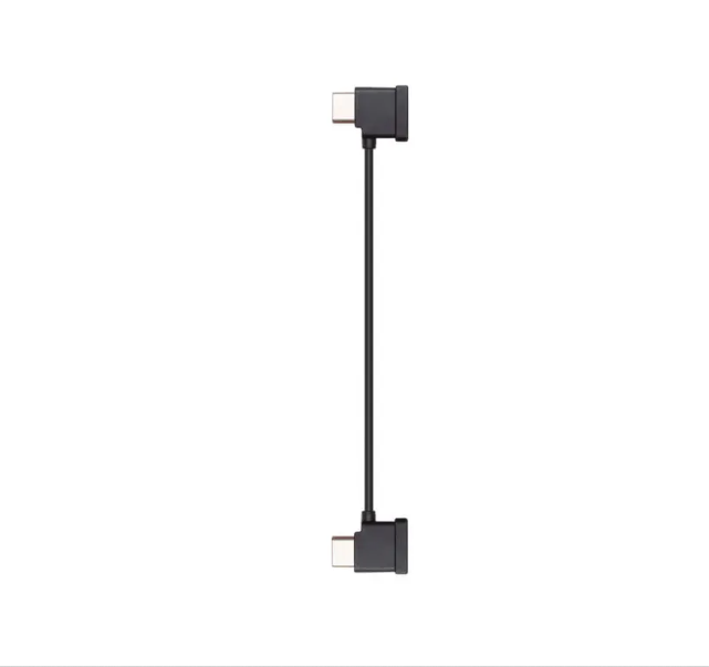 Dji RC-N1 Kumanda için Otg Kablo Type-C - Type-C 15 cm (Dji Mini 2 / Mini 3 Pro / Air 2 / 2S / Mavic 3)