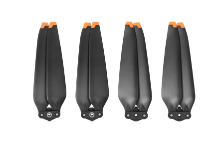 Dji Mavic 3 / 3 Cine / Classic / Pro 4Lü (4 Adet) Kaliteli Pervane Seti Propeller
