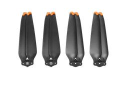 Dji Mavic 3 / 3 Cine / Classic / Pro 4Lü (4 Adet) Kaliteli Pervane Seti Propeller
