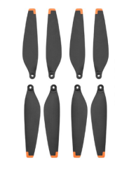 Dji Mavic Mini 3 Pro / Mini 4 Pro Yedek Pervane Seti Propeller