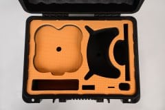 Dji Avata Pro View / Smart / Explorer Combo Hardcase Drone Taşıma Çantası