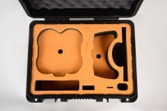 Dji Avata Pro View / Smart / Explorer Combo Hardcase Drone Taşıma Çantası