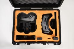 Dji Avata Pro View / Smart / Explorer Combo Hardcase Drone Taşıma Çantası