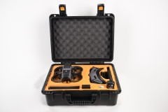 Dji Avata Pro View / Smart / Explorer Combo Hardcase Drone Taşıma Çantası