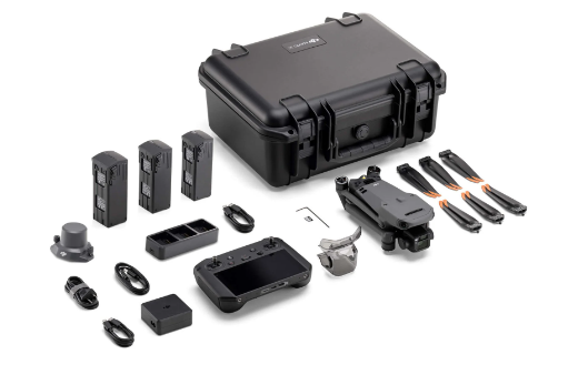 DJI Mavic 3E (Enterprise) Plus Combo
