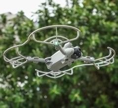 Dji Mini 3 Pro Pervane Koruyucu