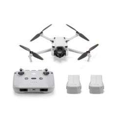 DJI Mini 3 Fly More Combo Plus (DJI RC-N1)