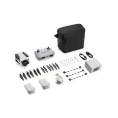 DJI Mini 3 Fly More Combo Plus (DJI RC-N1)