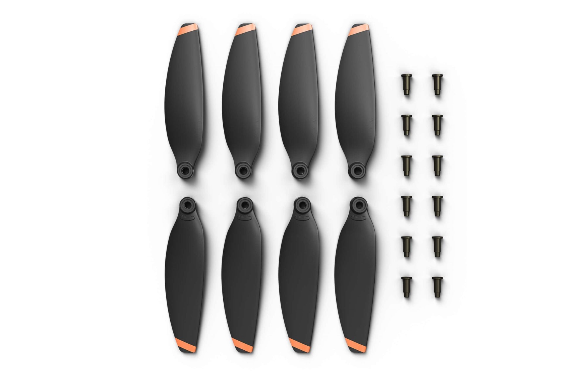 Dji Mini SE / Mini 2 / Mini 2 Se / Mini 4K Orj Pervane Set Propeller