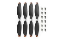 Dji Mini SE / Mini 2 / Mini 2 Se / Mini 4K Orj Pervane Set Propeller