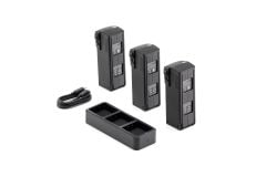 Dji Mavic 3 Serisi Enterprise Fly More Batarya Kit Battery Kit