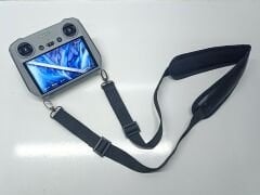 Dji RC / RC 2 / RC PRO Ekranlı Kumanda Askı Aparatı ( CO2)