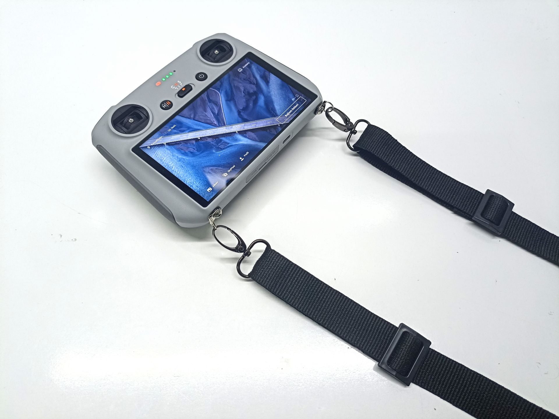 Dji RC / RC 2 / RC PRO Ekranlı Kumanda Askı Aparatı ( CC0002)