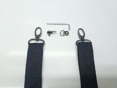 Dji RC / RC 2 / RC PRO Ekranlı Kumanda Askı Aparatı ( CC0002)