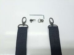 Dji RC / RC 2 / RC PRO Ekranlı Kumanda Askı Aparatı ( CC0002)