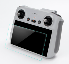 Dji RC / RC 2 Ekranlı Kumanda Ekran Koruyucu Temperli Cam