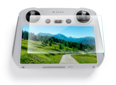 Dji RC / RC 2 Ekranlı Kumanda Ekran Koruyucu Temperli Cam