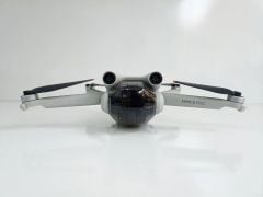 SIFIR GİBİ DJİ MİNİ 3 PRO RC EKRANLI KUMANDALI