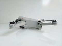 SIFIR GİBİ DJİ MİNİ 3 PRO RC EKRANLI KUMANDALI