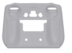 Dji RC Kumanda için Silikon Koruma Kılıf Silicon Case