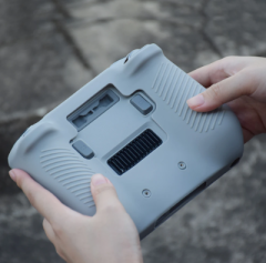 Dji RC Kumanda için Silikon Koruma Kılıf Silicon Case