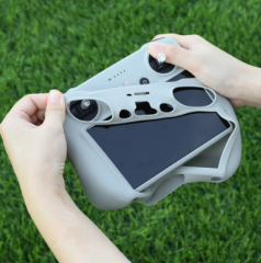 Dji RC Kumanda için Silikon Koruma Kılıf Silicon Case