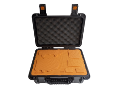 Dji Mini 3 / Mini 3 Pro Hardcase Su Geçirmez Drone Taşıma Çantası ClasCase C014