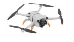 Dji Mini 3 Pro İniş Takımı Ayak Yükseltici Landing Gear