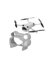 Dji Mini 3 Pro Lens Hood Gölgelik Gimbal Koruyucu Kapak Güneşlik Sunhood