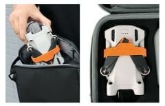 Dji Mini 3 Pro Pervane Sabitleyici Tutucu Propeller Holder