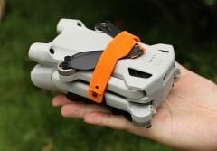Dji Mini 3 Pro Pervane Sabitleyici Tutucu Propeller Holder